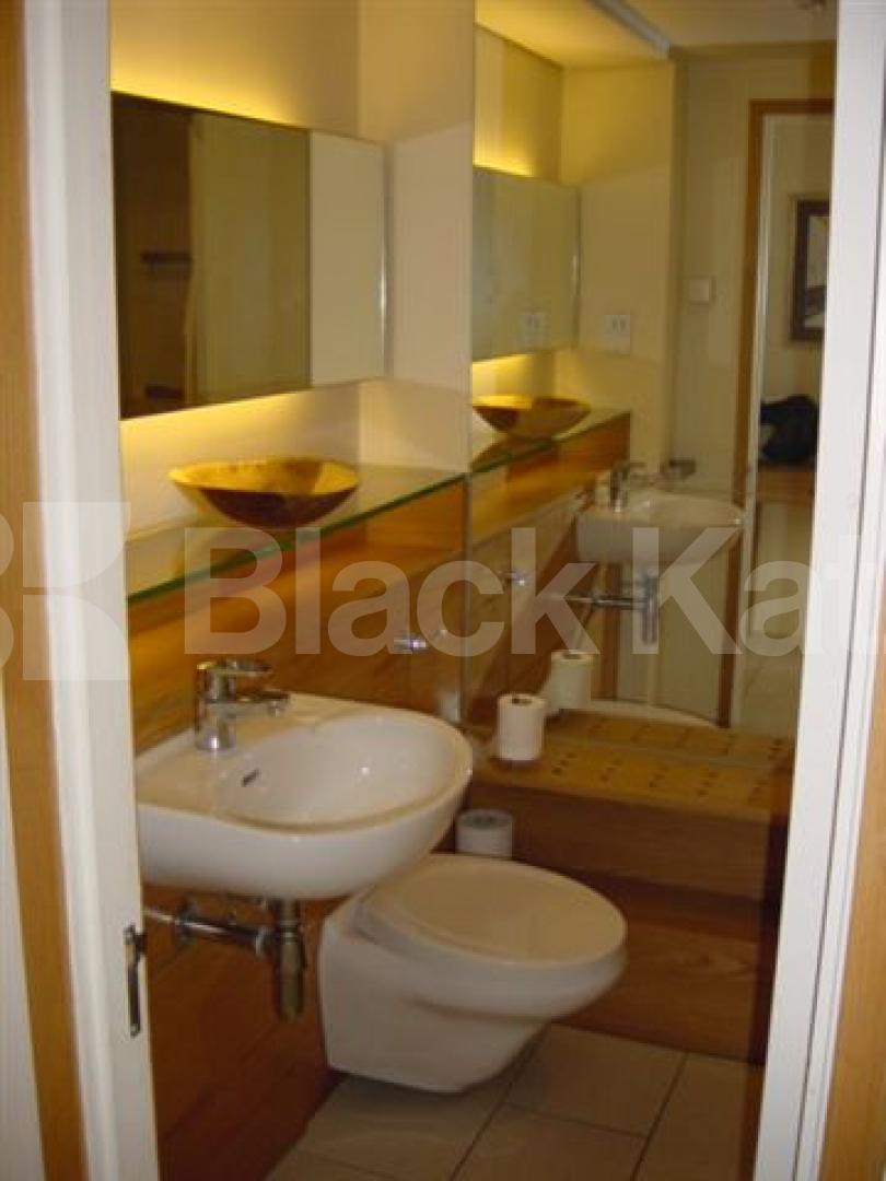 			CENTRAL ZONE 1 LOCATION, 2 Bedroom, 1 bath, 1 reception Flat			 Ice Wharf, KINGS CROSS